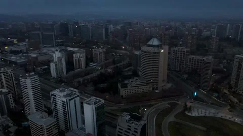 DJI 018311 Stock Footage 135495569