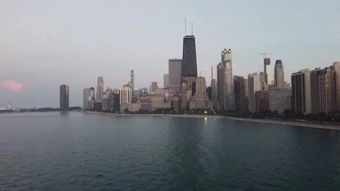 DJI 0190 Stock Footage 167869858