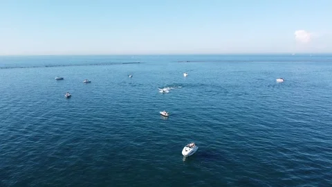 DJI 0202 Stock Footage 167869990