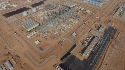 DJI 0207 Stock Footage 83208819