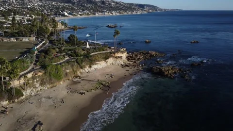 DJI 0213 Stock Footage 169414640