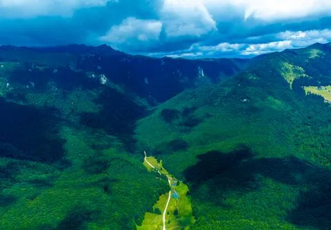 DJI 0220 Stock Photos