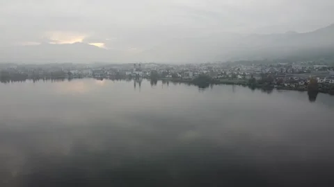 DJI 0222 19 库存影片 142466204