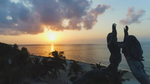 DJI 0226 Vídeo Stock 93430497