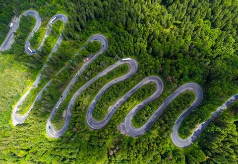 DJI 0227 Stock Photos