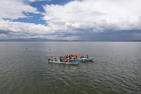 DJI 0229 Stock Photos