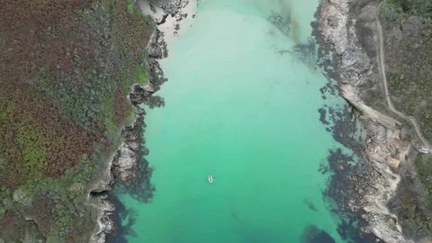 DJI 0230 Stock Footage 230634578