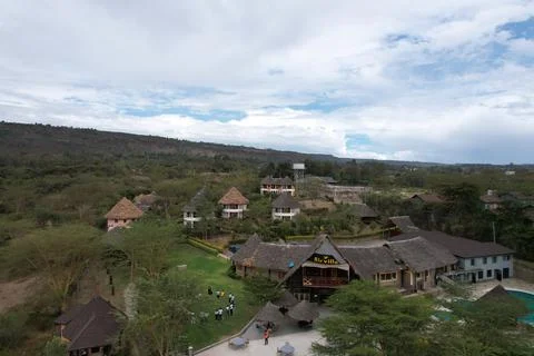 DJI 0236 Stock Photos