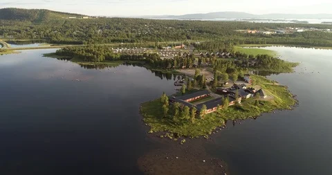 DJI 0260 Stock Footage 99500752