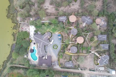 DJI 0266 Stock Photos