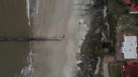 DJI 0267 Video stock 196830740