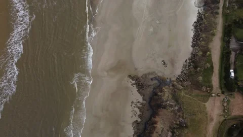 DJI 0268 Video stock 196830742