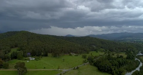 DJI 0272232 Stock Footage 100279559