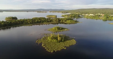 DJI 0281 Stock Footage 99500558