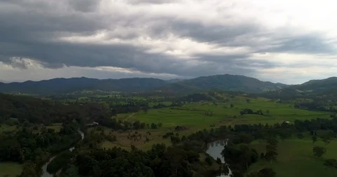 DJI 0286 12 Stock Footage 100288695