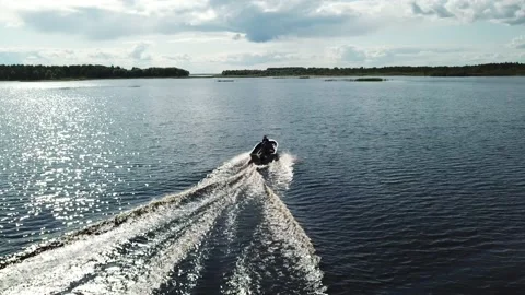 DJI 0291 Stock Footage 192058805