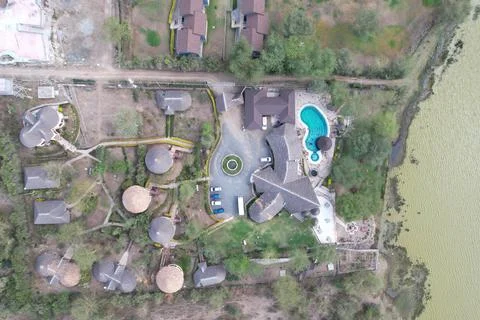 DJI 0307 Stock Photos