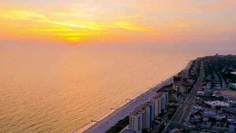 DJI 0311 Stock Footage 275276465