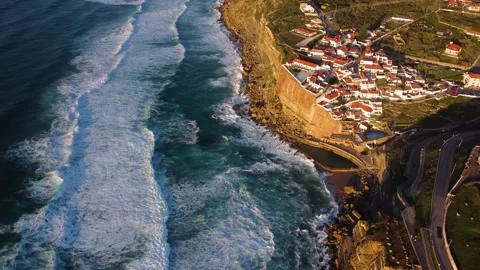 DJI 0327b Stock Footage 221251566