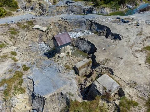DJI 0338 Stock Photos