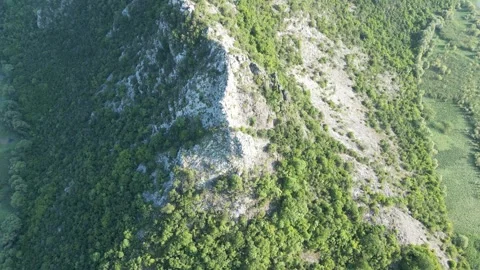 DJI 0350 Stock Footage 247772602