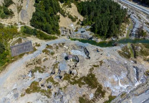 DJI 0350 Stock Photos