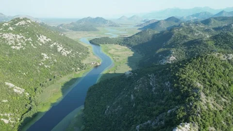 DJI 0352 Stock Footage 247772632