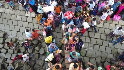 DJI 0354 Stock Footage 111639185