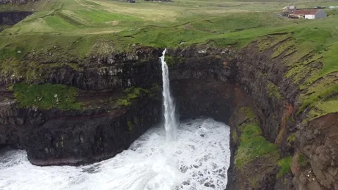 DJI 0387 Stock Footage 167925624