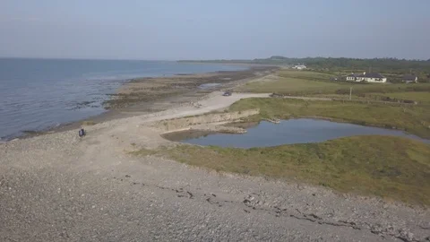 DJI 0399 Stock Footage 108684365