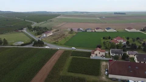 DJI 0418 Stock Footage 286134536