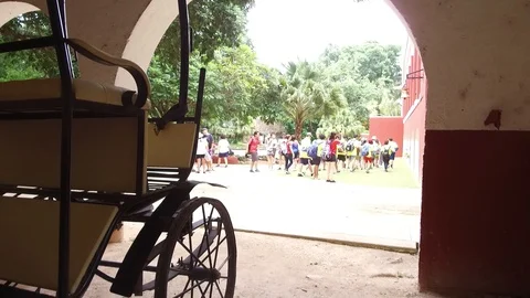 DJI 0427 Stock Footage 128158777