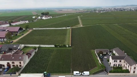 DJI 0431 Stock Footage 286134535