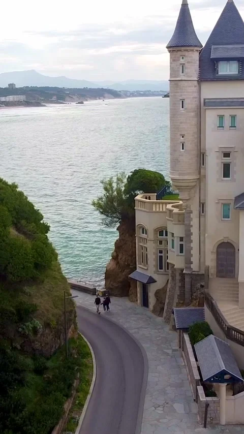 DJI 0439 Stock Footage 167925641