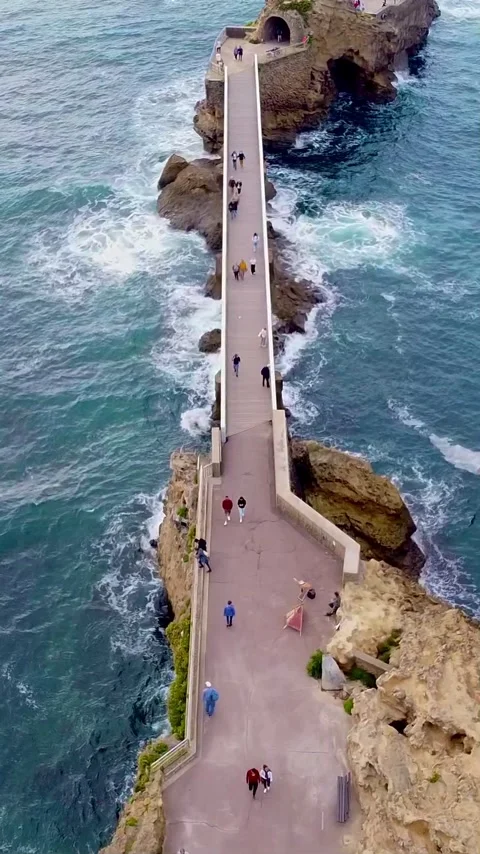 DJI 0446 Stock Footage 167925645