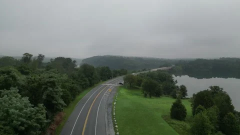 DJI 0455 Stock Footage 246712003