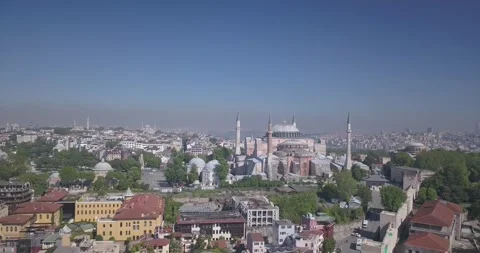 DJI 0467 Stock Footage 245419354