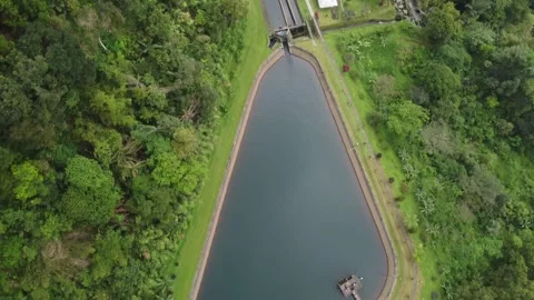 DJI 0474 Sesar Journey Stock Footage 245818296