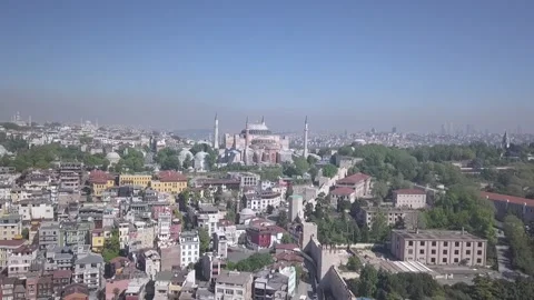 DJI 0478 Stock Footage 245419679