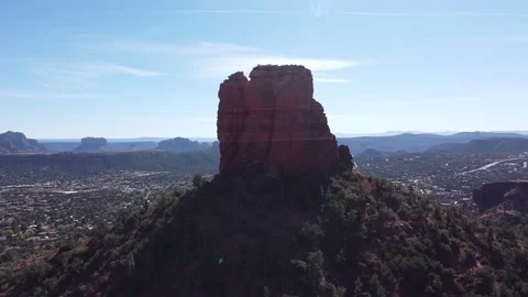 DJI 0488 Stock Footage 167871270