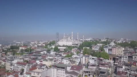 DJI 0491 Stock Footage 245419116