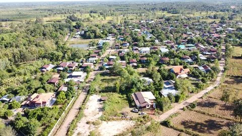 DJI 0495 Stock Photos