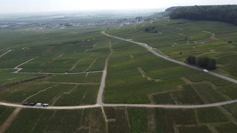 DJI 0514 Stock Footage 286134598