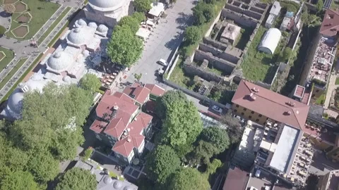 DJI 0517 Stock Footage 245419648