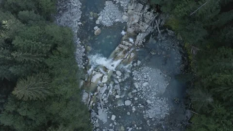 DJI 0523 Video stock 250958460