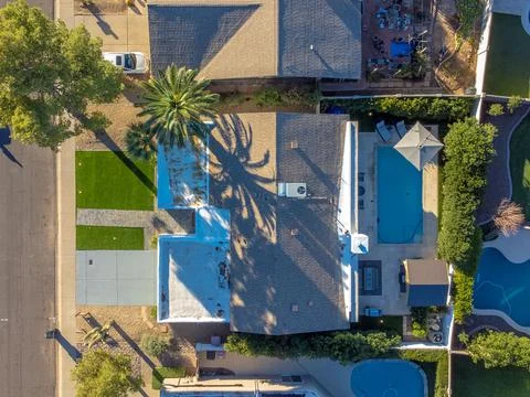 DJI 0532 Stock Photos