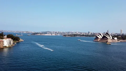 DJI 0553 Video stock 123881903