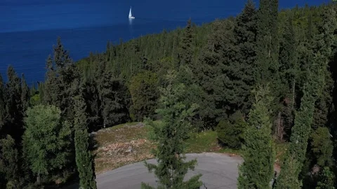 DJI 0561 Vídeo Stock 244420085