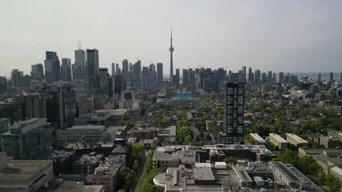 DJI 0565 Stock Footage 244684376