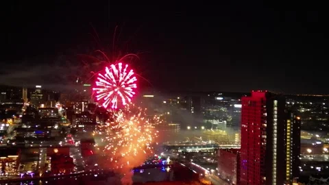 DJI 0611 Stock Footage 246713270